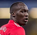 Lukaku critiqué par une légende de Manchester United